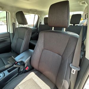 Toyota Hilux Doble Cabina  - Foto 20