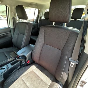 Toyota Hilux Doble Cabina  - Foto 21