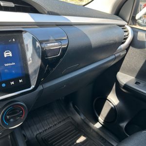 Toyota Hilux Doble Cabina  - Foto 15