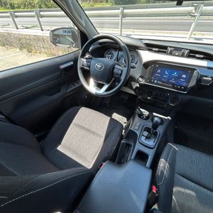 Toyota Hilux Doble Cabina  - Foto 24