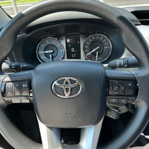 Toyota Hilux Doble Cabina  - Foto 12