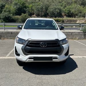 Toyota Hilux Doble Cabina  - Foto 3