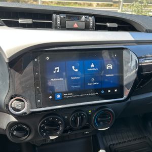 Toyota Hilux Doble Cabina  - Foto 13