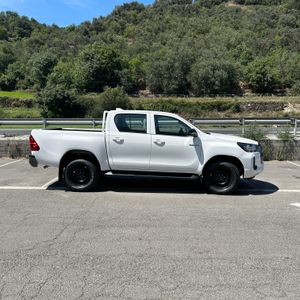 Toyota Hilux Doble Cabina  - Foto 9