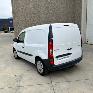 Mercedes Citan Tourer Select 109 CDI  - Foto 7