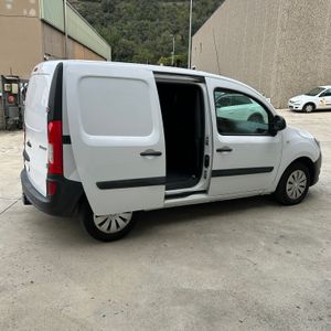 Mercedes Citan Tourer Select 109 CDI  - Foto 8