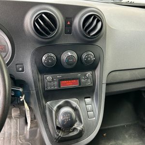 Mercedes Vito Furgón 109CDI Mercedes Citan Furgón 109CDI  - Foto 13