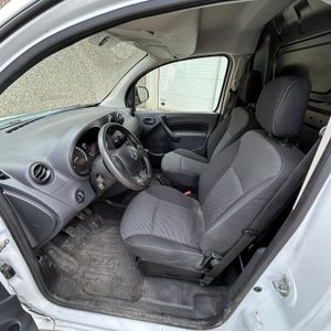 Mercedes Vito Furgón 109CDI Mercedes Citan Furgón 109CDI  - Foto 14