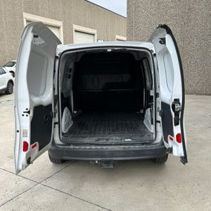 Mercedes Vito Furgón 109CDI Mercedes Citan Furgón 109CDI  - Foto 11