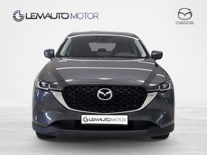 Mazda CX-5 e-Sky G MHEV 2.0 121kW Advantage  - Foto 8