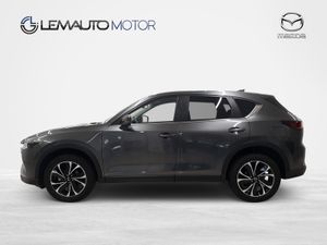 Mazda CX-5 e-Sky G MHEV 2.0 121kW Advantage  - Foto 2