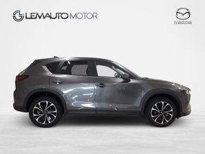 Mazda CX-5 e-Sky G MHEV 2.0 121kW Advantage  - Foto 6