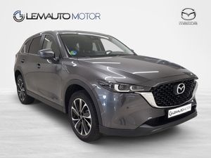 Mazda CX-5 e-Sky G MHEV 2.0 121kW Advantage  - Foto 7