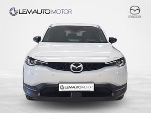 Mazda MX-30 e-SKYACTIV R-EV 125kW ADVANTAGE Ind.Vint  - Foto 8