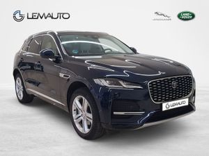 Jaguar F-Pace 2.0D I4 204PS AWD Auto MHEV SE  - Foto 7