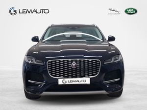 Jaguar F-Pace 2.0D I4 204PS AWD Auto MHEV SE  - Foto 8