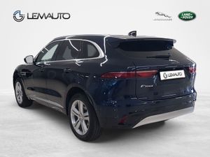 Jaguar F-Pace 2.0D I4 204PS AWD Auto MHEV SE  - Foto 3