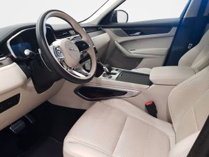 Jaguar F-Pace 2.0D I4 204PS AWD Auto MHEV SE  - Foto 10