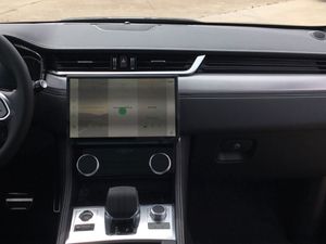 Jaguar F-Pace 2.0D I4 204PS AWD Auto MHEV R-Dynamic S  - Foto 13