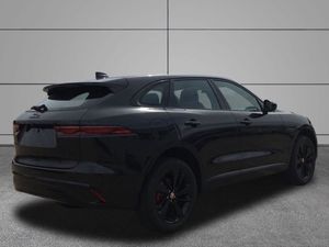 Jaguar F-Pace 2.0D I4 204PS AWD Auto MHEV R-Dynamic S  - Foto 2