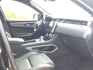 Jaguar F-Pace 2.0D I4 204PS AWD Auto MHEV R-Dynamic S  - Foto 3