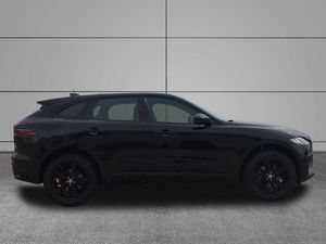 Jaguar F-Pace 2.0D I4 204PS AWD Auto MHEV R-Dynamic S  - Foto 6