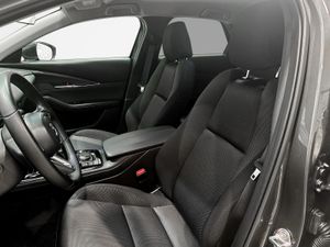 Mazda CX-30 e-SKY G MHEV 110 kW 6MT Homura  - Foto 11