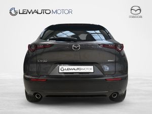 Mazda CX-30 e-SKY G MHEV 110 kW 6MT Homura  - Foto 4