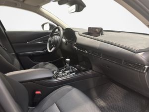 Mazda CX-30 e-SKY G MHEV 110 kW 6MT Homura  - Foto 13