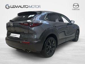 Mazda CX-30 e-SKY G MHEV 110 kW 6MT Homura  - Foto 5