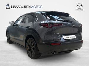 Mazda CX-30 e-SKY G MHEV 110 kW 6MT Homura  - Foto 3