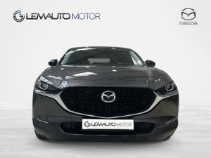 Mazda CX-30 e-SKY G MHEV 110 kW 6MT Homura  - Foto 8