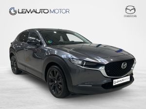 Mazda CX-30 e-SKY G MHEV 110 kW 6MT Homura  - Foto 7