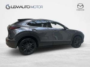 Mazda CX-30 e-SKY G MHEV 110 kW 6MT Homura  - Foto 6