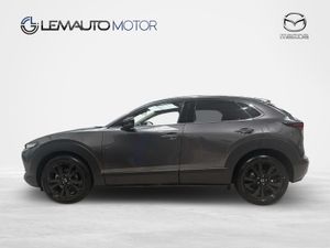 Mazda CX-30 e-SKY G MHEV 110 kW 6MT Homura  - Foto 2