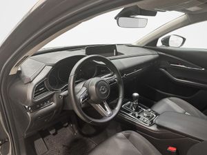 Mazda CX-30 e-SKY G MHEV 110 kW 6MT Homura  - Foto 10