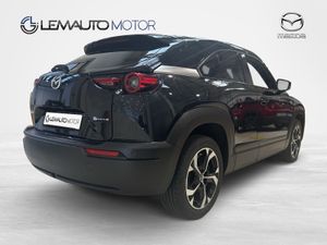 Mazda MX-30 e-SKYACTIV R-EV 125kW ADVANTAGE Ind.Vint  - Foto 5