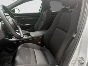 Mazda 3 2.0 e-SKYACTIV-G 90KW HOMURA  - Foto 9