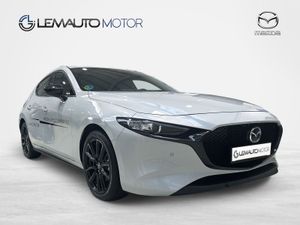 Mazda 3 2.0 e-SKYACTIV-G 90KW HOMURA  - Foto 5