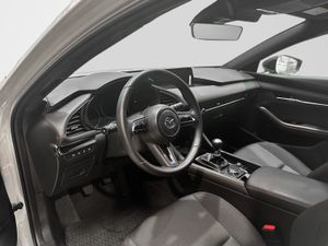 Mazda 3 2.0 e-SKYACTIV-G 90KW HOMURA  - Foto 8