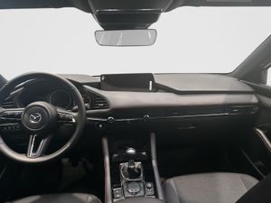 Mazda 3 2.0 e-SKYACTIV-G 90KW HOMURA  - Foto 10