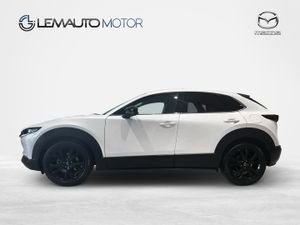 Mazda CX-30 e-SKYACTIV G Homura  - Foto 2