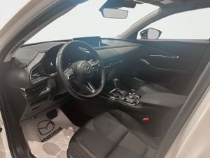 Mazda CX-30 e-SKYACTIV G Homura  - Foto 10