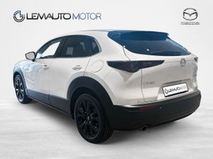 Mazda CX-30 e-SKYACTIV G Homura  - Foto 3