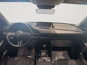 Mazda CX-30 e-SKYACTIV G Homura  - Foto 12