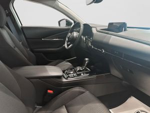 Mazda CX-30 e-SKYACTIV G Homura  - Foto 13