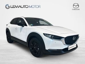 Mazda CX-30 e-SKYACTIV G Homura  - Foto 7