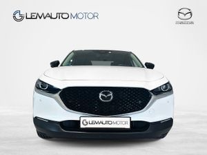 Mazda CX-30 e-SKYACTIV G Homura  - Foto 8