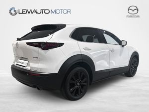 Mazda CX-30 e-SKYACTIV G Homura  - Foto 5