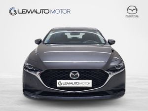 Mazda 3 2.0 SKYACTIV-G EVOLUTION  - Foto 8